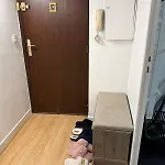 Le Cocon De Lilo Et Stitch Apartamento