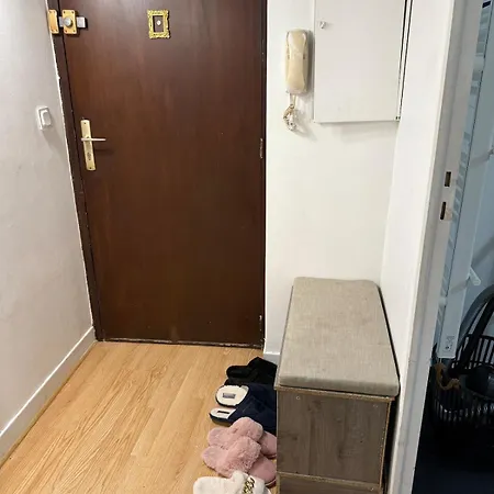 Le Cocon De Lilo Et Stitch アパート