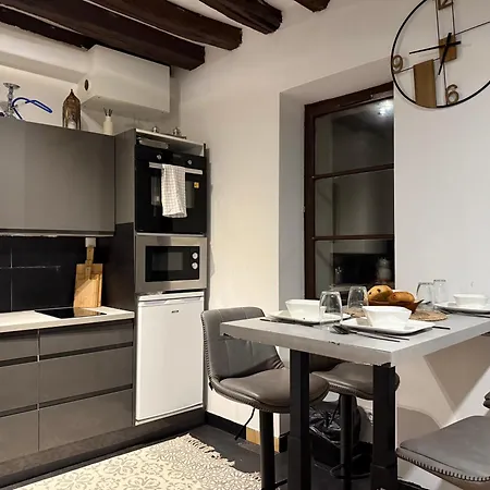 Appartement Le Cocon De Lilo Et Stitch *