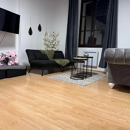 Le Cocon De Lilo Et Stitch מונטראו-פו-יונה